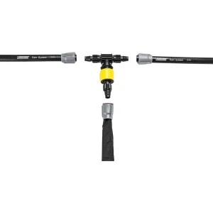Kärcher Set De Raccordement, Régulateur 10